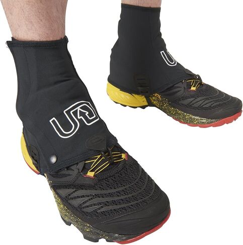 ULTIMATE DIRECTION FK Black Gaiter in Kuwait