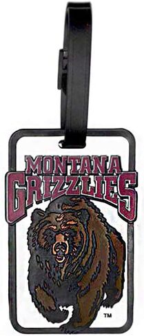 بطاقة حقيبة ناعمة من أمينكو NCAA Montana Grizzlies in Saudi Arabia