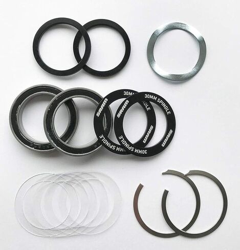 SRAM BB30 Bearing Assembly for BB30 in Saudi Arabia