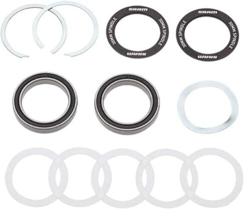 SRAM BB30 Bearing Assembly for BB30 in Saudi Arabia