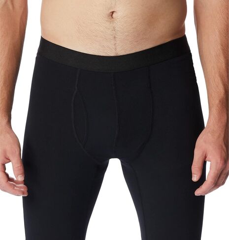Columbia Mens Midweight Stretch Tights in Saudi Arabia