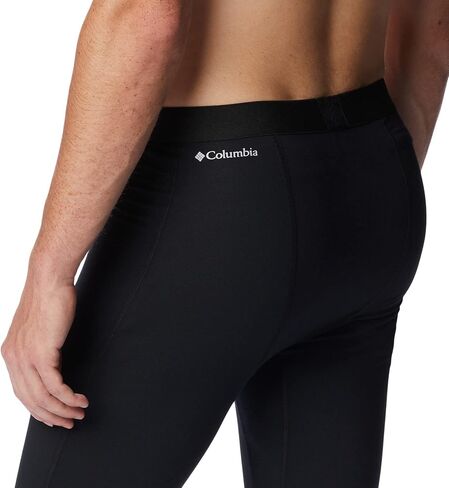 Columbia Mens Midweight Stretch Tights in Saudi Arabia