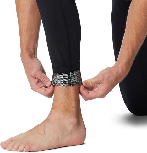 Columbia Mens Midweight Stretch Tights in Saudi Arabia