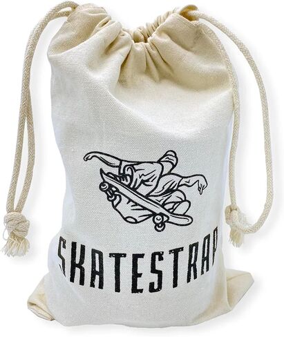 Improves Board Control, mimicks Binding Systems Used in All Board Sports - More Fun on Your Skateboard - Snowboarding at The Skate Park - Great Gift - Improve Skills at Wakeboarding in Saudi Arabia