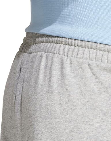شورت كارجو رجالي من adidas Essentials Feel Cozy Fleece مقاس 10 بوصة in Kuwait