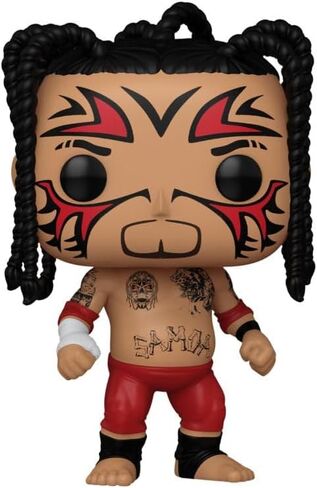 Pop! Vinyl: WWE - Umaga (Fanatics Exclusive) in Saudi Arabia
