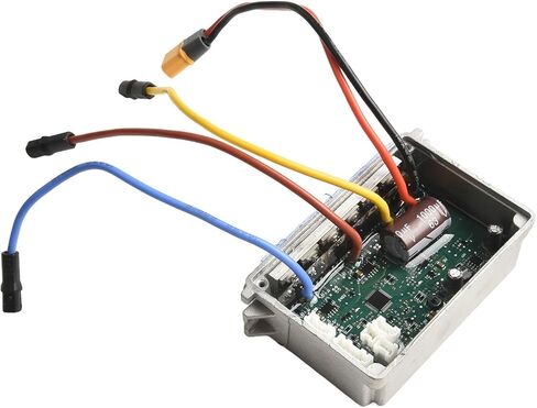 1 قطعة وحدة تحكم اللوحة الرئيسية للوحة الأم لسكوتر كهربائي Ninebot Max G30 المتوافقة مع جهاز التحكم الأصلي in Saudi Arabia