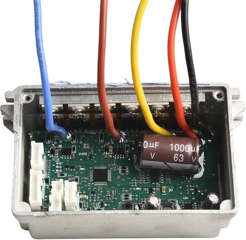 1 قطعة وحدة تحكم اللوحة الرئيسية للوحة الأم لسكوتر كهربائي Ninebot Max G30 المتوافقة مع جهاز التحكم الأصلي in Saudi Arabia