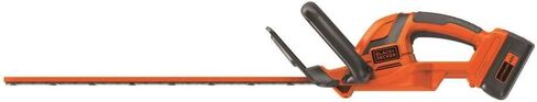 BLACK+DECKER 40V MAX Hedge Trimmer, 22IN (LHT2240C) in Saudi Arabia
