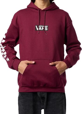 بلوفر محاصر للبالغين من الجنسين من Vans in Saudi Arabia