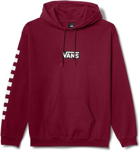 بلوفر محاصر للبالغين من الجنسين من Vans in Saudi Arabia