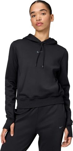 Nike Women's Therma-Fit One Pullover Hoodie in Saudi Arabia