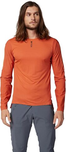 Fox Racing Men's Flexair Pro Long Sleeve Jersey in Saudi Arabia