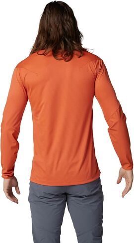 Fox Racing Men's Flexair Pro Long Sleeve Jersey in Saudi Arabia