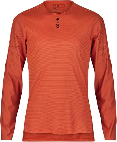 Fox Racing Men's Flexair Pro Long Sleeve Jersey in Saudi Arabia