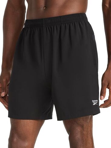 Reebok Mens Exhibition 7" Short in Saudi Arabia