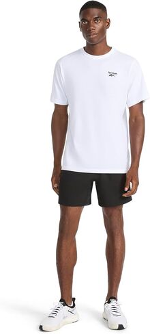 Reebok Mens Exhibition 7" Short in Saudi Arabia