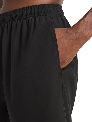 Reebok Mens Exhibition 7" Short in Saudi Arabia