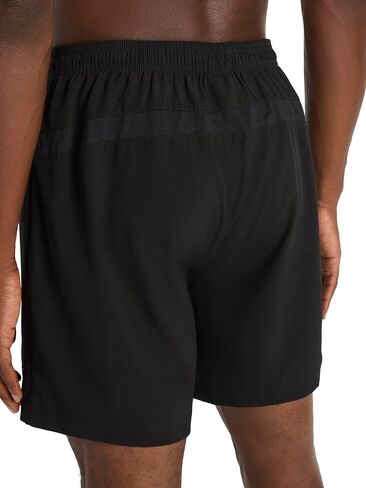 Reebok Mens Exhibition 7" Short in Saudi Arabia