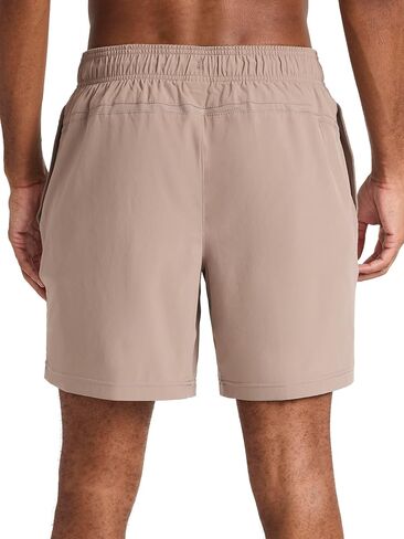 Reebok Mens Exhibition 7" Short in Saudi Arabia