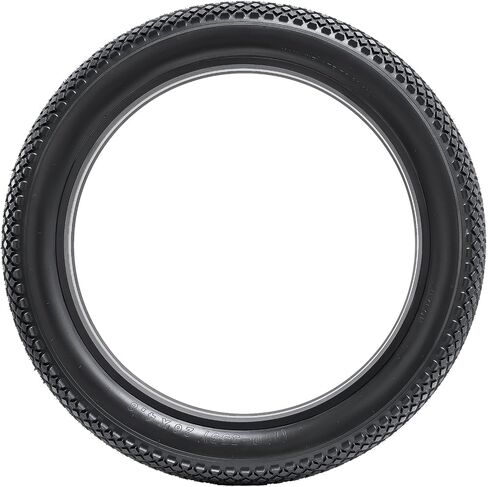 YUNSCM 2 قطعة 26 بوصة إطارات دراجة كهربائية لجميع التضاريس 26x4.80/110-559 متوافقة مع إطارات الدراجات جميع التضاريس 26x4.50 26x4.6 26 x 4.80 26x5.0 (Y-1297) in Saudi Arabia