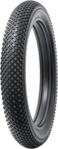 YUNSCM 2 قطعة 26 بوصة إطارات دراجة كهربائية لجميع التضاريس 26x4.80/110-559 متوافقة مع إطارات الدراجات جميع التضاريس 26x4.50 26x4.6 26 x 4.80 26x5.0 (Y-1297) in Saudi Arabia