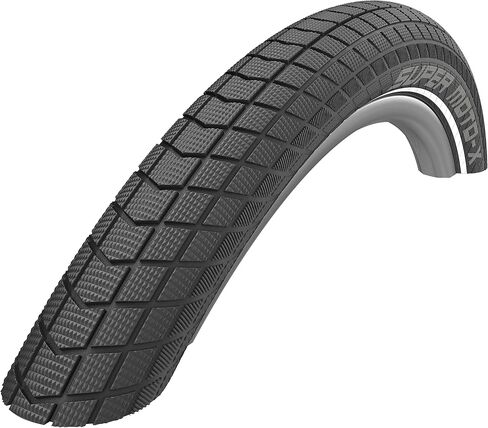 شوالبي سوبر موتو-X (DC) فهراد ريفين // 62-559 (26×2,40؟) in Saudi Arabia