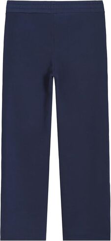 Weintee Women's 34" Inseam Tall Wide Leg Fleece Sweatpants Warm Pants for Winter in Saudi Arabia