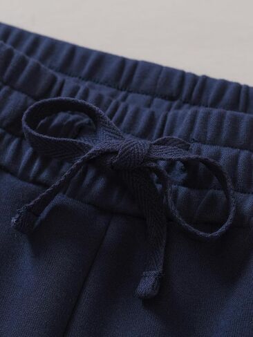 Weintee Women's 34" Inseam Tall Wide Leg Fleece Sweatpants Warm Pants for Winter in Saudi Arabia