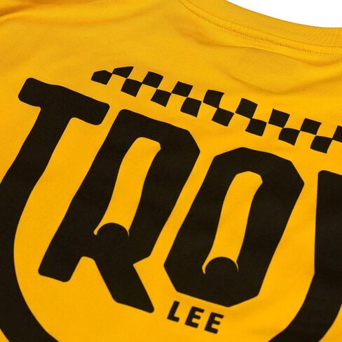تصميمات Troy Lee - تي شيرت Ruckus بأكمام طويلة؛ مصنع كابر إم دي in Saudi Arabia