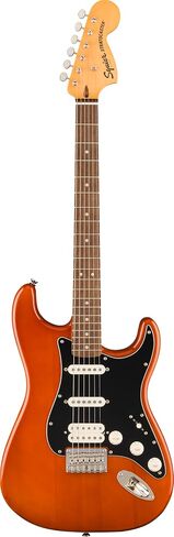 Classic Vibe '70s Stratocaster HT HSS, Laurel Fingerboard, Black Pickguard, Olympic White in Saudi Arabia