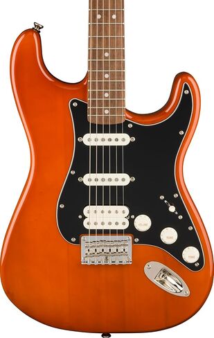 Classic Vibe '70s Stratocaster HT HSS, Laurel Fingerboard, Black Pickguard, Olympic White in Saudi Arabia