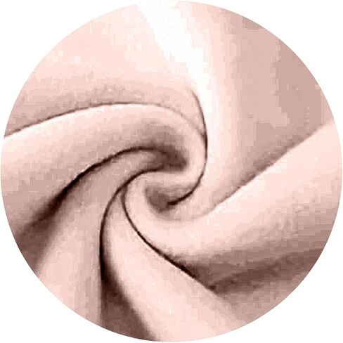 سويت شيرت نسائي كبير الحجم بياقة دائرية، إنها رائعة، كل شيء على ما يرام، سويت شيرت كاجوال، قمصان علوية in Saudi Arabia