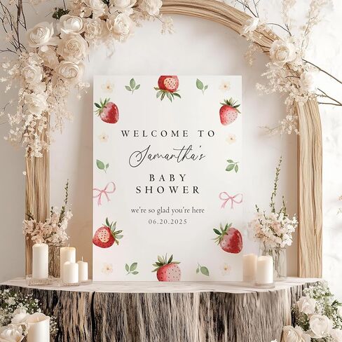 Cielito Lindo Baby Shower Sign, Neutral Mexican Theme Decor, Fiesta Welcome Poster, Gender Neutral Party in Saudi Arabia