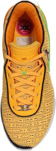 حذاء كرة السلة LeBron 20 Laser Orange للرجال (برتقالي) in Saudi Arabia