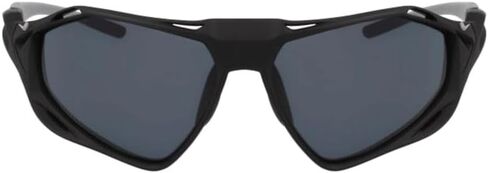 Nike Sunglasses ZEUS RISE IF 1120 X 010 Matte Black/Grey in Saudi Arabia