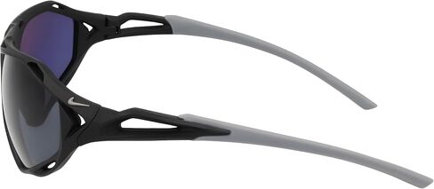 Nike Sunglasses ZEUS RISE IF 1120 X 010 Matte Black/Grey in Saudi Arabia