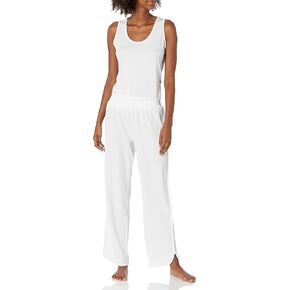 Cosabella Women's Florida Lounge Tank Top & Pant Set