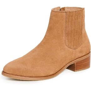 Soludos Women's Delancey Booties