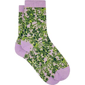 PS by Paul Smith Womens Ps Paul Smith Women Sock Bridleway Flrl Socks in Kuwait