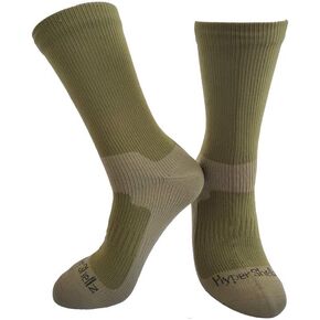 HyperShellz Waterproof Socks for Men & Women Mid Calf Length in Kuwait