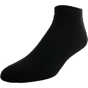 Sof Sole Men's Cushioned Low Socks