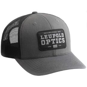 Leupold Trucker Hat