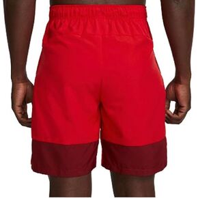 Nike Dri-FIT Men's 9" Woven Lightweight Training Shorts X-Large