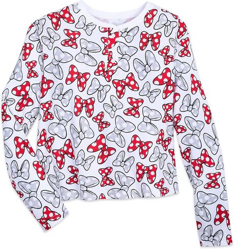 Disney Minnie Mouse Sleep Set for Women in Saudi Arabia