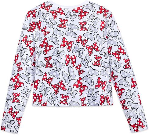 Disney Minnie Mouse Sleep Set for Women in Saudi Arabia