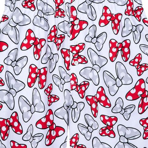 Disney Minnie Mouse Sleep Set for Women in Saudi Arabia