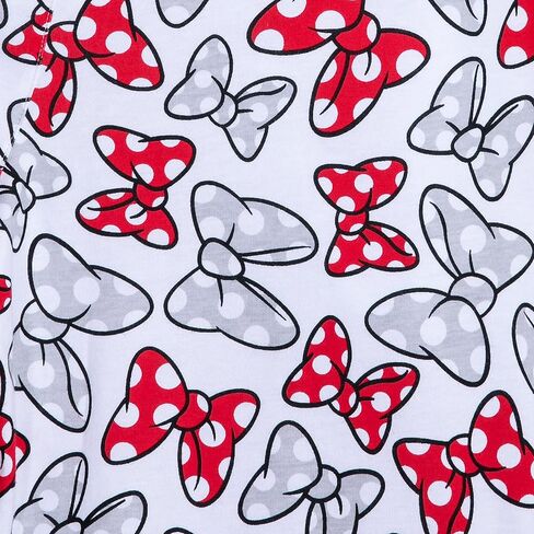 Disney Minnie Mouse Sleep Set for Women in Saudi Arabia