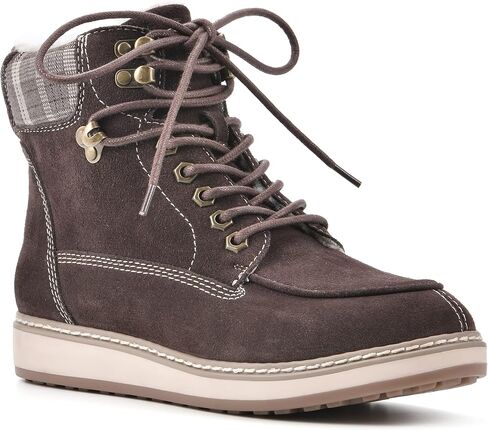 WHITE MOUNTAIN Shoes Women's Thyme Boot in Saudi Arabia