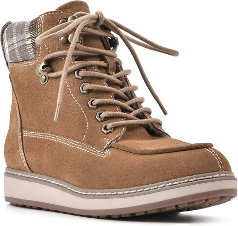 WHITE MOUNTAIN Shoes Women's Thyme Boot in Saudi Arabia